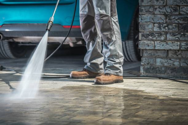 Best Oil Spill Cleanup  in North El Monte, CA
