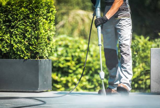 Best Gas Station Cleaning  in North El Monte, CA