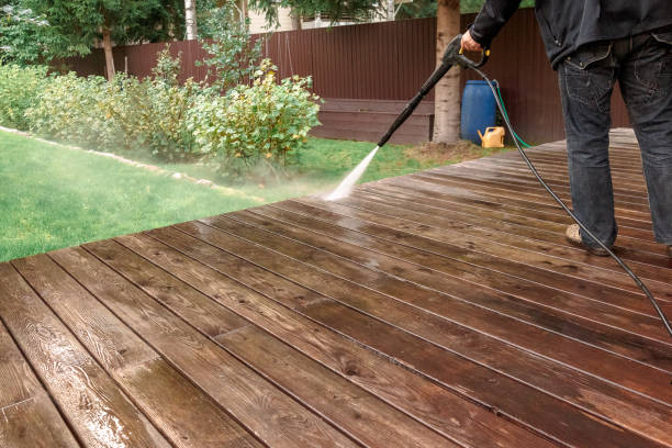 Best Gutter Cleaning  in North El Monte, CA