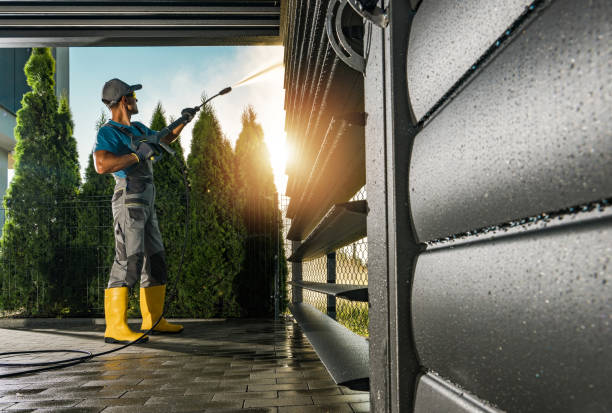 Best Building Exterior Washing  in North El Monte, CA