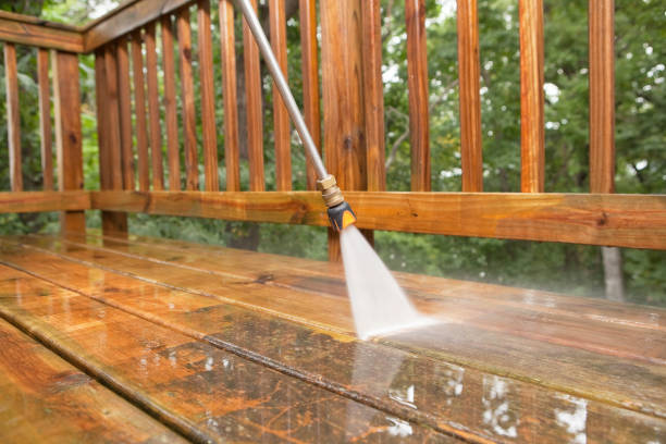 Reliable North El Monte, CA Pressure Washing Services Solutions